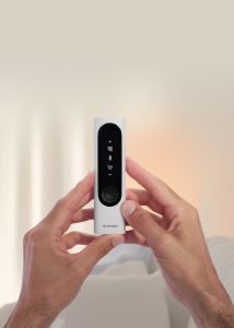 BeamO revolutionary 4-in-1 MultiScan device for personal, family and teleconsultation use.A complete health tool for your heart and lungs.