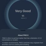 SwitchBot 4 in 1 Air Purifiers Table with Matter, Up to 3620 ft², H13 HEPA Pet Filter, Wireless Charging, Washable Pre-filter, 10 RGB Colors, Work with Apple Home, Alexa, GoogleHome, HomeAssistant