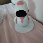 Eilik – Cute Robot Pets for Kids and Adults. Your Perfect Interactive Companion at Home or Workspace. Unique Gifts for Girls & Boys.