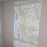 Aurzen ZIP Tri-Fold DLP Truly Mini Projector. Pocket Size. Zero-Lag Focus. One-Click Screen Mirroring. Full-Screen Mode. Type-C Fast Charging. 5.000mAh Battery. Indoor Outdoor Portable Projector.Gold