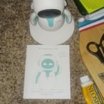 Eilik – Cute Robot Pets for Kids and Adults. Your Perfect Interactive Companion at Home or Workspace. Unique Gifts for Girls & Boys.