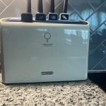 【New User Only】Modern Innovations Smart Cutting Boards and Knife Set. Self Cleaning Cutting Board & Knives Holder. Color Coded Cutting Board Set With Knives. All-In-One Cleaning Knife and Cutting Board Set