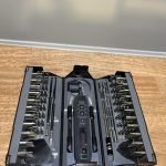 Electric Precision Screwdriver Set. 180 in 1 Cordless Screwdriver. 3 Torque Settings with 160 Magnetic Precision Bits for Computer. Laptop. iPhone. PS5. Xbox. Watch. Jewelry. Eyeglasses