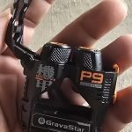 GravaStar Sirius Plus True Wireless Earbuds. Bluetooth 5.3 Active Noise Cancellation ANC Headphones. 28H Playtime. ENC Clear Call. IPX4 for Sports/Work. Customization App for iOS/Android-Yellow