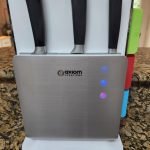 【New User Only】Modern Innovations Smart Cutting Boards and Knife Set. Self Cleaning Cutting Board & Knives Holder. Color Coded Cutting Board Set With Knives. All-In-One Cleaning Knife and Cutting Board Set