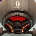 Gravastar G1 Pro_Ylw Mars Pro Bluetooth Speaker Yellow