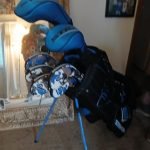 Callaway Golf Men's Strata Complete Set