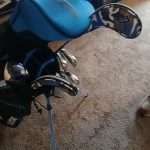 Callaway Golf Men's Strata Complete Set