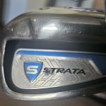 Callaway Golf Men's Strata Complete Set
