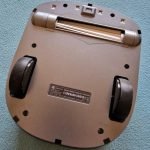 Mite Vacuum Cleaner for Mattresses Bed Vacuum with UV, High Heating, Smart Sensor, Lightweight, and Deep Clean Dust and Pet Hair