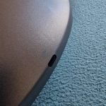 Mite Vacuum Cleaner for Mattresses Bed Vacuum with UV, High Heating, Smart Sensor, Lightweight, and Deep Clean Dust and Pet Hair