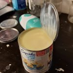 Kitchen Mama Auto Electric Can Opener: Open Your Cans with A Simple Press of Button - Automatic, Hands Free, Smooth Edge, Battery Operated