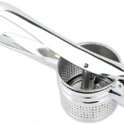 Stainless Steel Potato Ricer