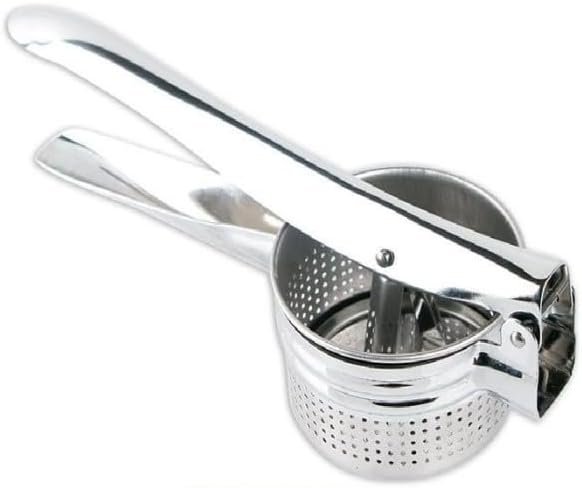 Stainless Steel Potato Ricer
