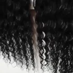 200% Density Deep Wave Wig