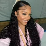 200% Density Deep Wave Wig