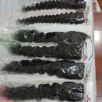 200% Density Deep Wave Wig