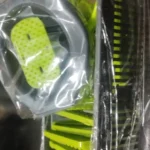 6-in-1 Hand-Safe Mandoline Vegetable Slicer