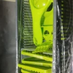 6-in-1 Hand-Safe Mandoline Vegetable Slicer