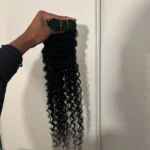 200% Density Deep Wave Wig