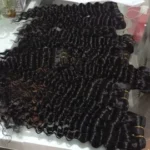 200% Density Deep Wave Wig