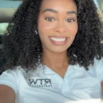 300% Glueless Wigs Human Hair Afro Kinky Curly Headband Wig Upgrade 3 IN 1 Half Wig With Drawstring Seamless Clip Ins Flip Over