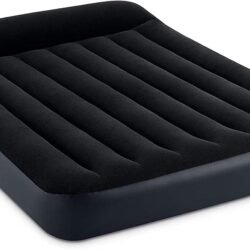 Intex 64147ED Dura-Beam Standard Pillow Rest Air Mattress