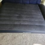 Intex 64147ED Dura-Beam Standard Pillow Rest Air Mattress