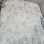 Intex 64147ED Dura-Beam Standard Pillow Rest Air Mattress