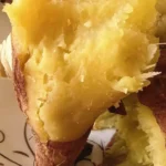 Fresh Sand-Grown Sweet Potatoes 4.5kg – Naturally Sweet, Soft, Creamy & Chestnut-Like