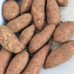 Fresh Sand-Grown Sweet Potatoes 4.5kg – Naturally Sweet, Soft, Creamy & Chestnut-Like