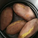 Fresh Sand-Grown Sweet Potatoes 4.5kg – Naturally Sweet, Soft, Creamy & Chestnut-Like